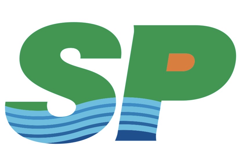 真宝海運有限会社 ロゴ